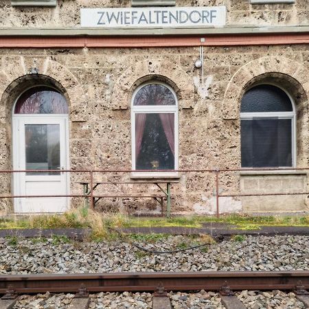 Alte Bahnhofshallen ريدلينغن المظهر الخارجي الصورة